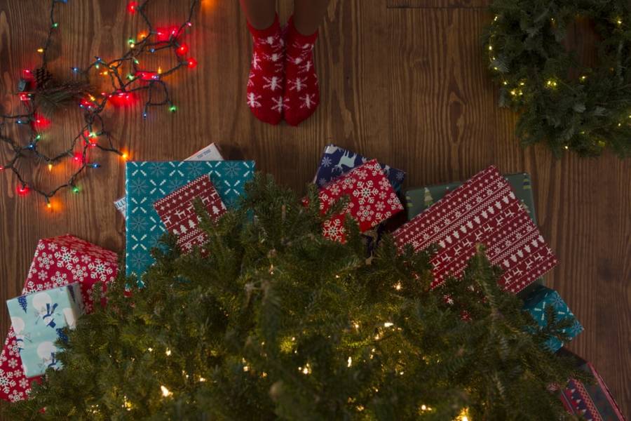 ¿Cuántos regalos debe recibir mi hijo estas navidades?